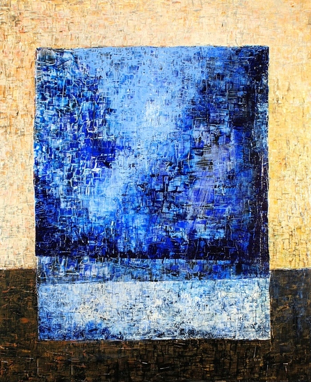 Modern 'TROMPE L'OEIL' 3