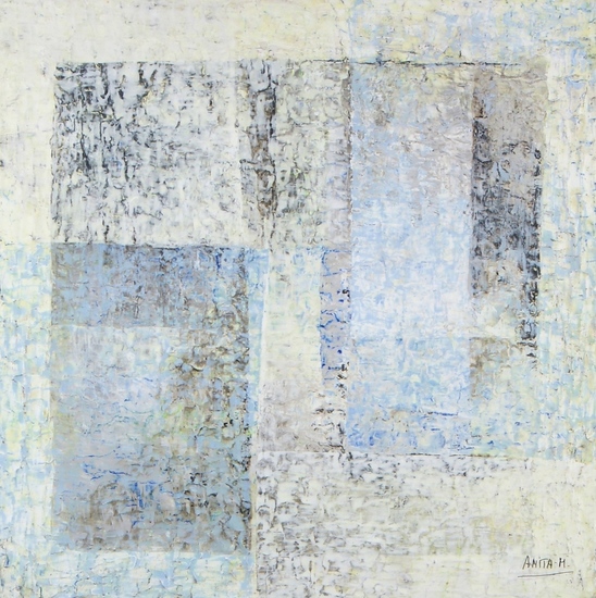 Modern 'TROMPE L'OEIL' 4