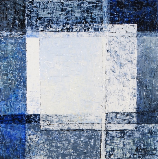 Modern 'TROMPE L'OEIL' 5