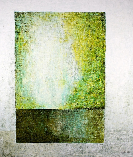 Modern 'TROMPE L'OEIL' 7