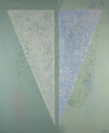 Modern 'TROMPE L'OEIL' 9