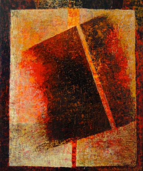 Modern 'TROMPE L'OEIL' 10