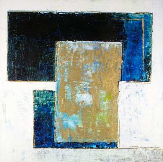 Modern 'TROMPE L'OEIL' 13