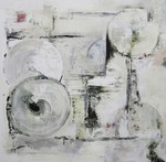 op dit moment 'in de maak'