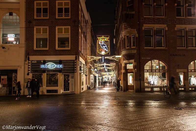 Venusstraat
