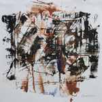 Een selectie van recent werk.