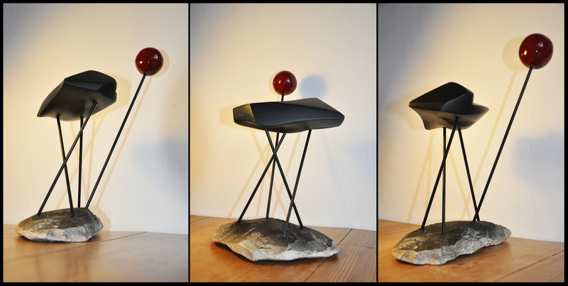 Sun always shines behind the clouds