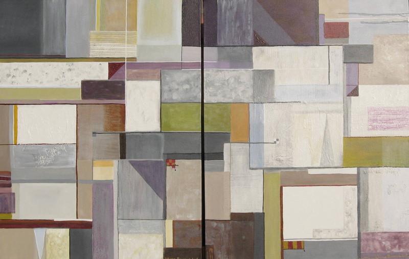 2-luik van 'de beleving'