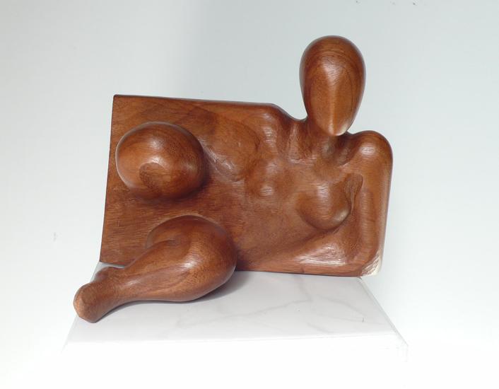 Artvrouw
