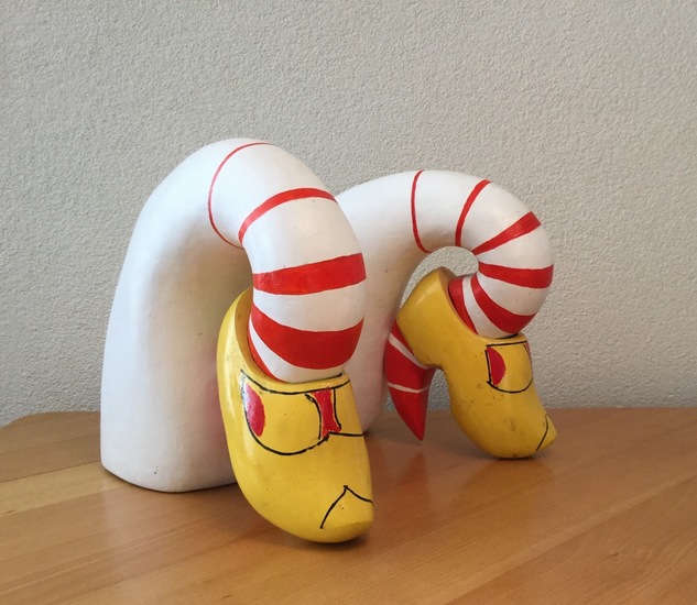 Paarklompjes