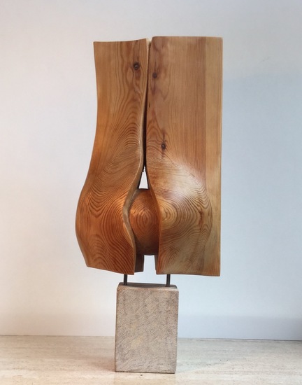 Open breken