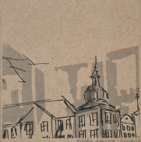 urban layers abdij rolduc 2