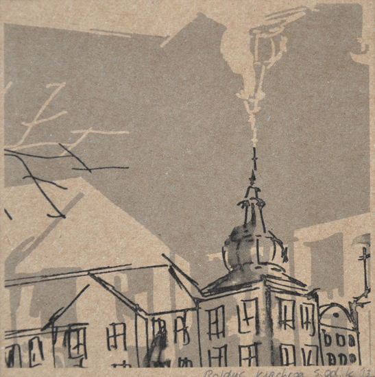 urban layers abdij rolduc 1