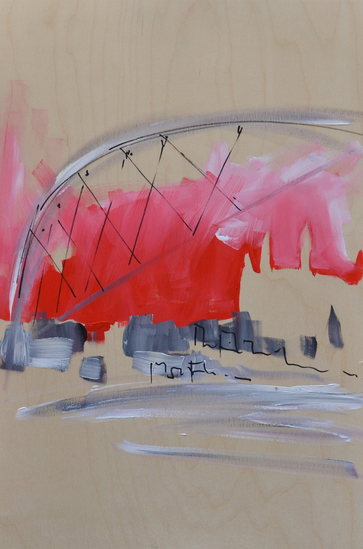 Hoeg Brögk Maastricht