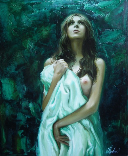 The Emerald Princess