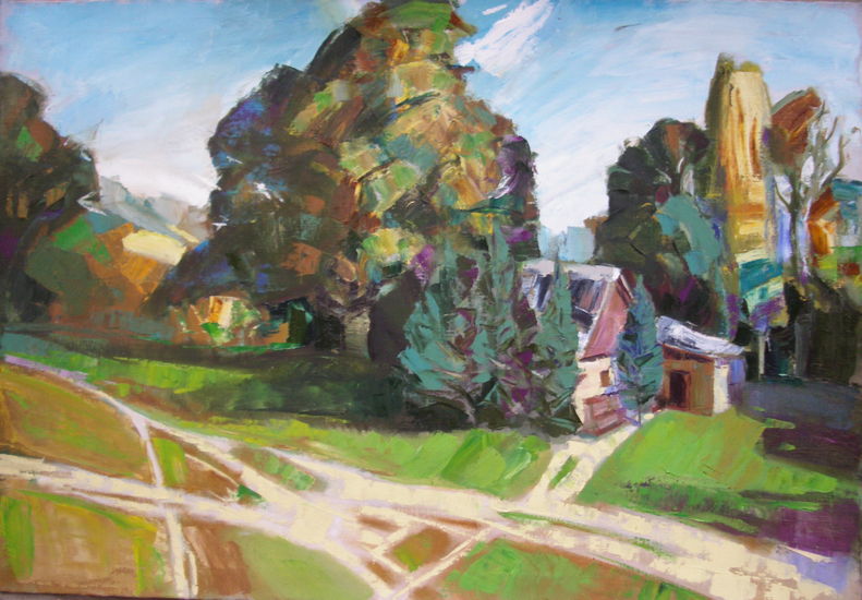 The village Kukuevo2