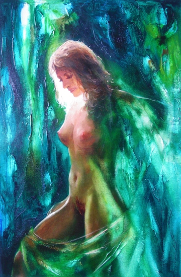 The Enchanted Forest