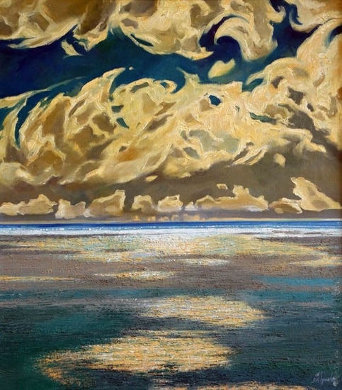 Presentiment of Autumn