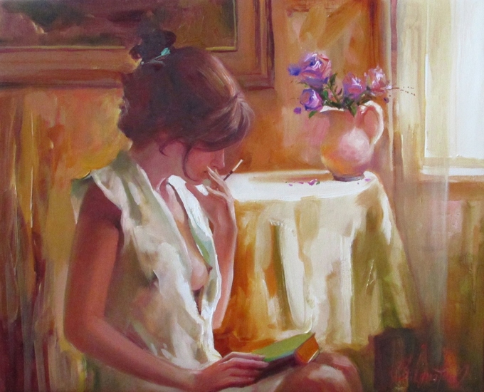 Reflections on the read