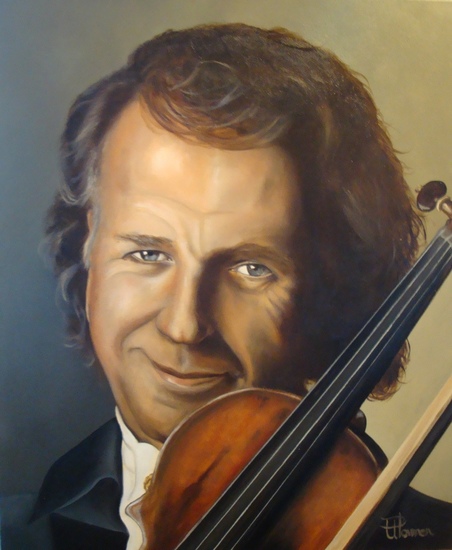 André Rieu