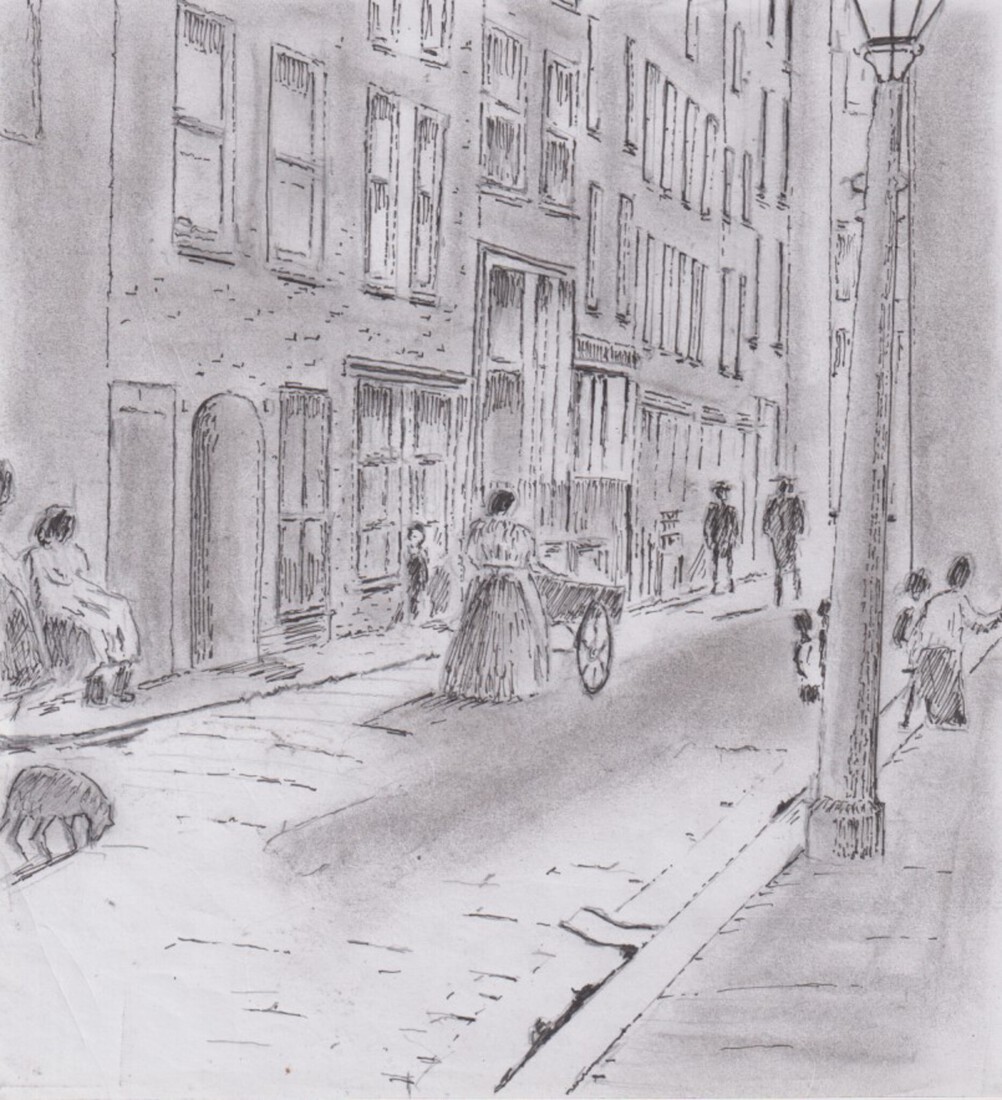 Straatje