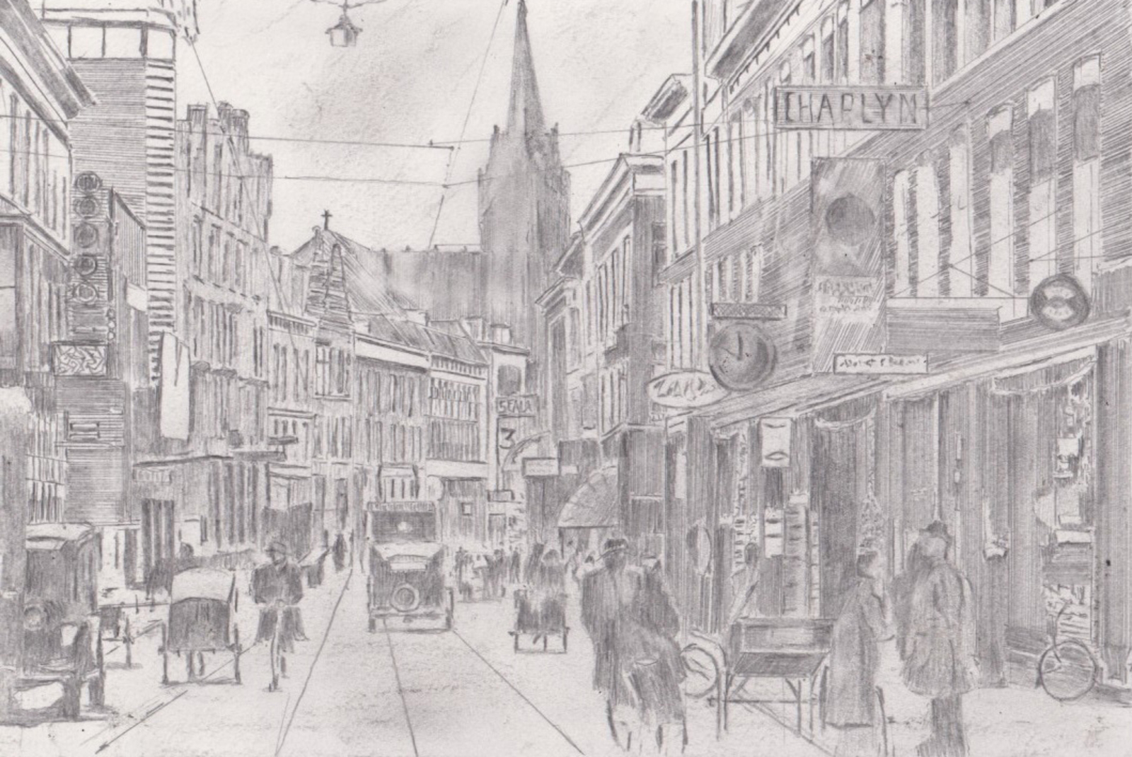 Streetview