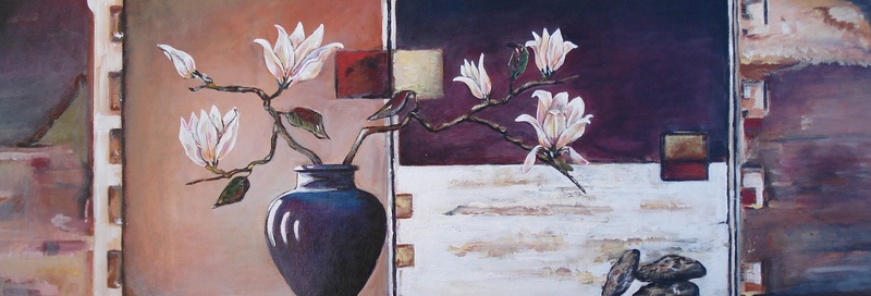 Magnolias