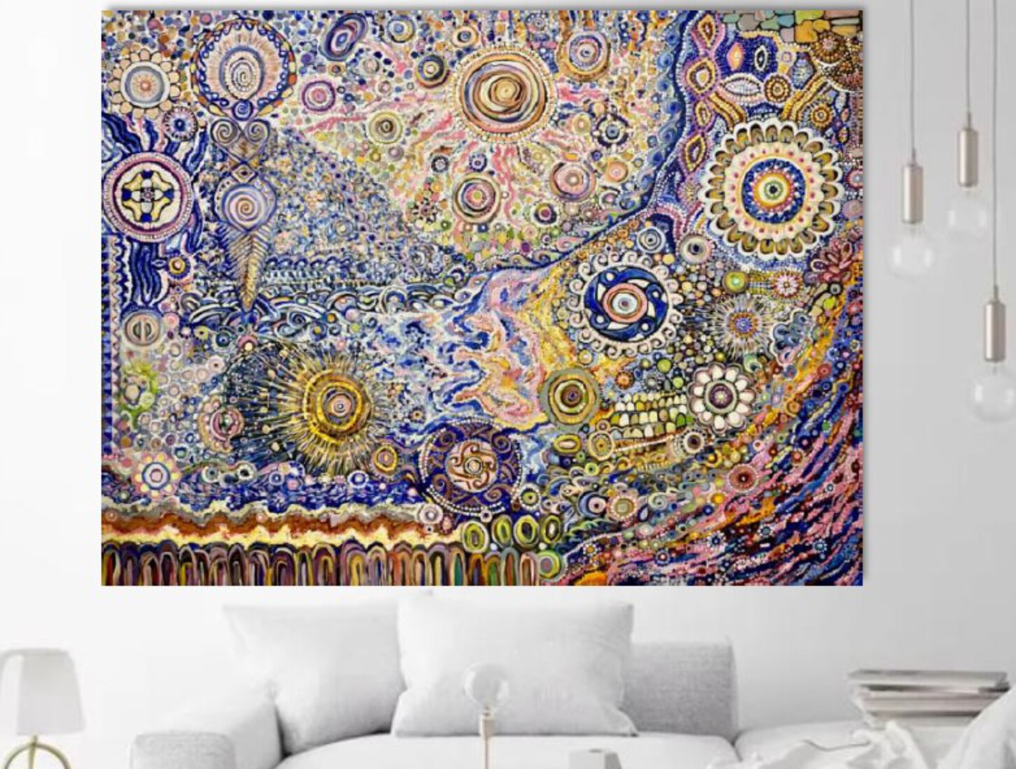 BIG BANG - Cucuteni cosmology