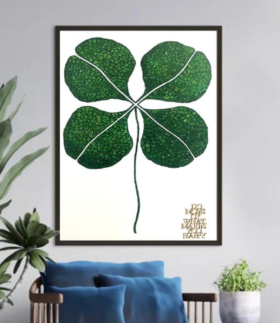 The Heart of Cloverland