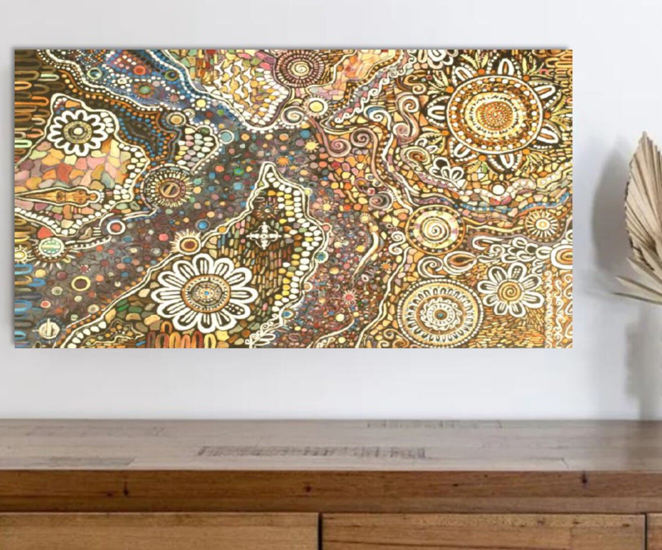 The Community Dreaming Spiral