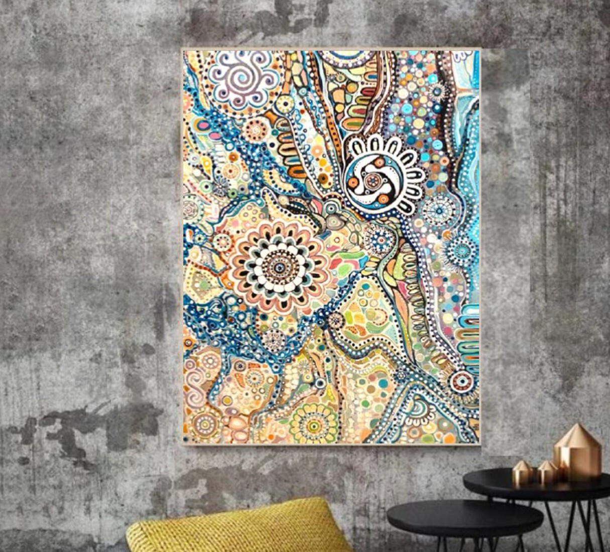 Where the Currents Remember