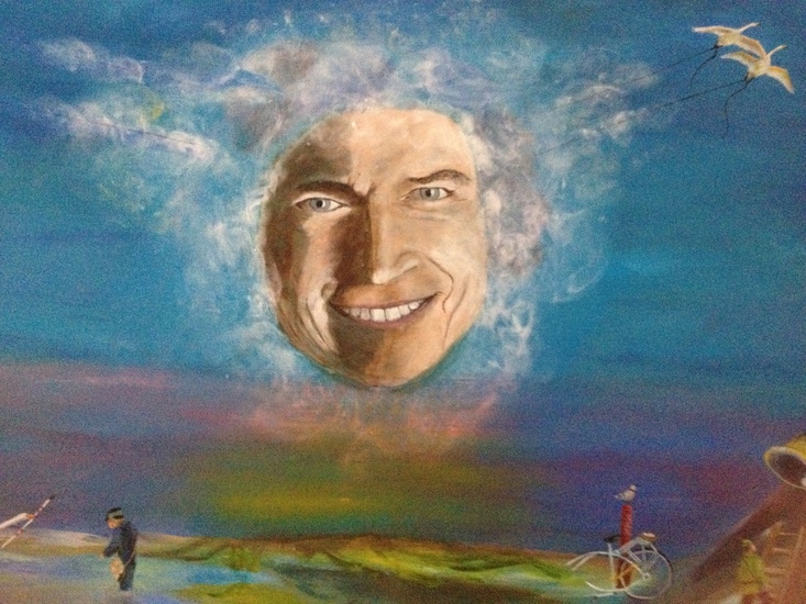 Als de rook om je hoofd is verdwenen