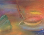 abstract werk