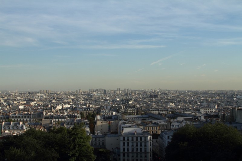 Parijs