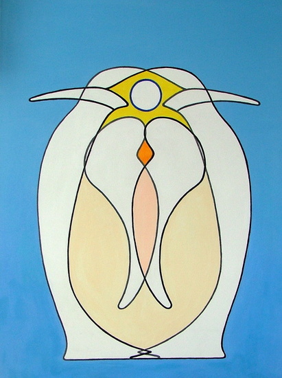 de kou, de hitte en de zedigheid