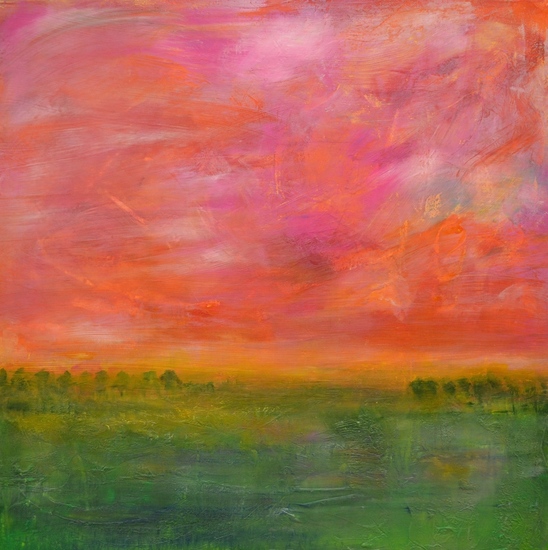 A new day is dawning