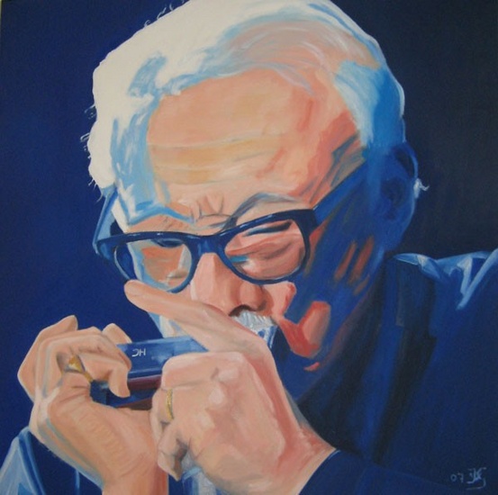 Toots Thielemans