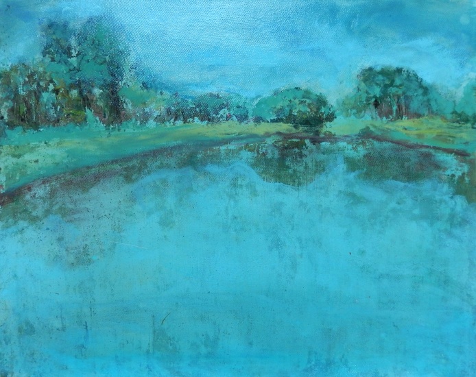landschap Drenthe