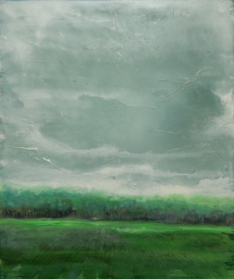 wolkenland