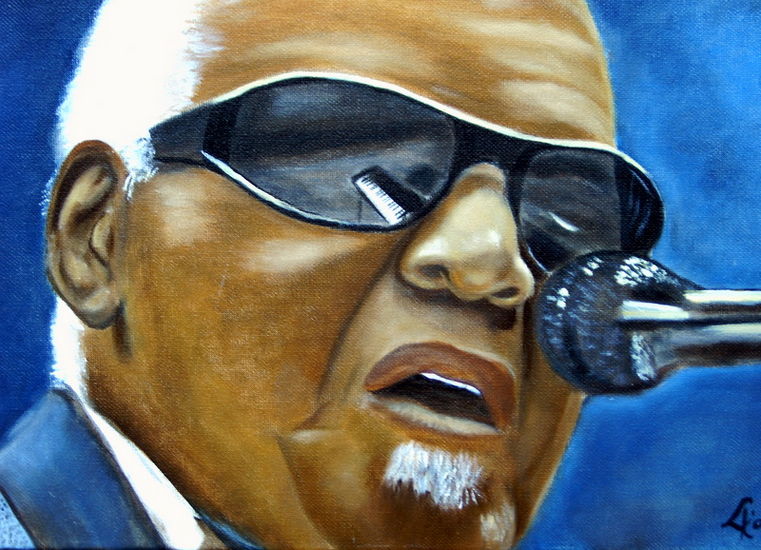 Ray Charles