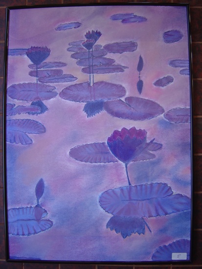 Waterlelie