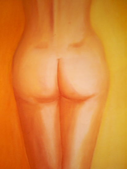 Vrouw