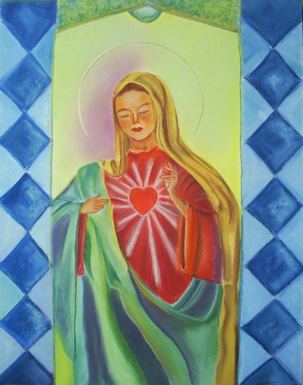 Maria