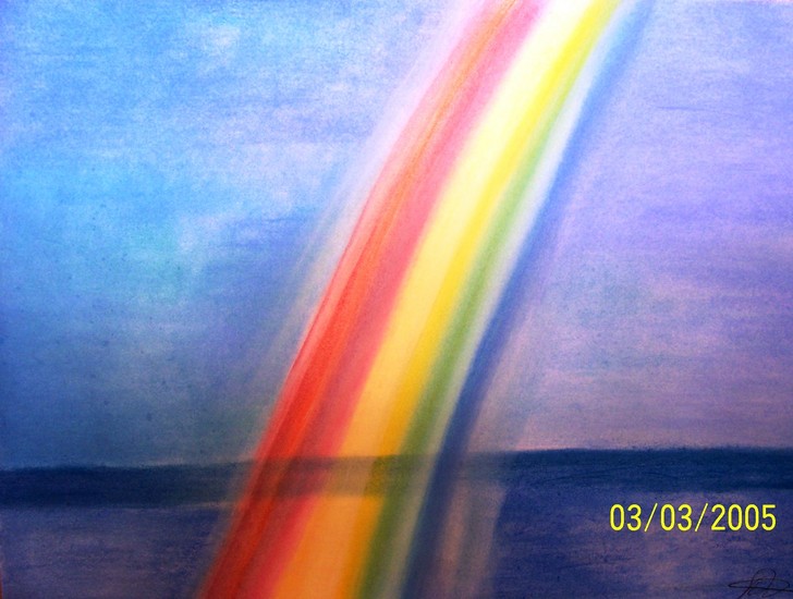 Regenboog