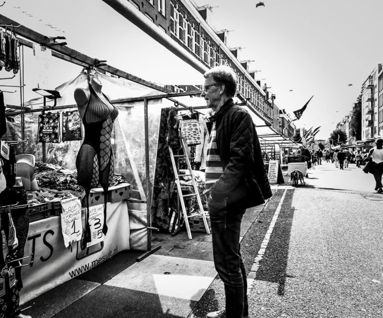 Market