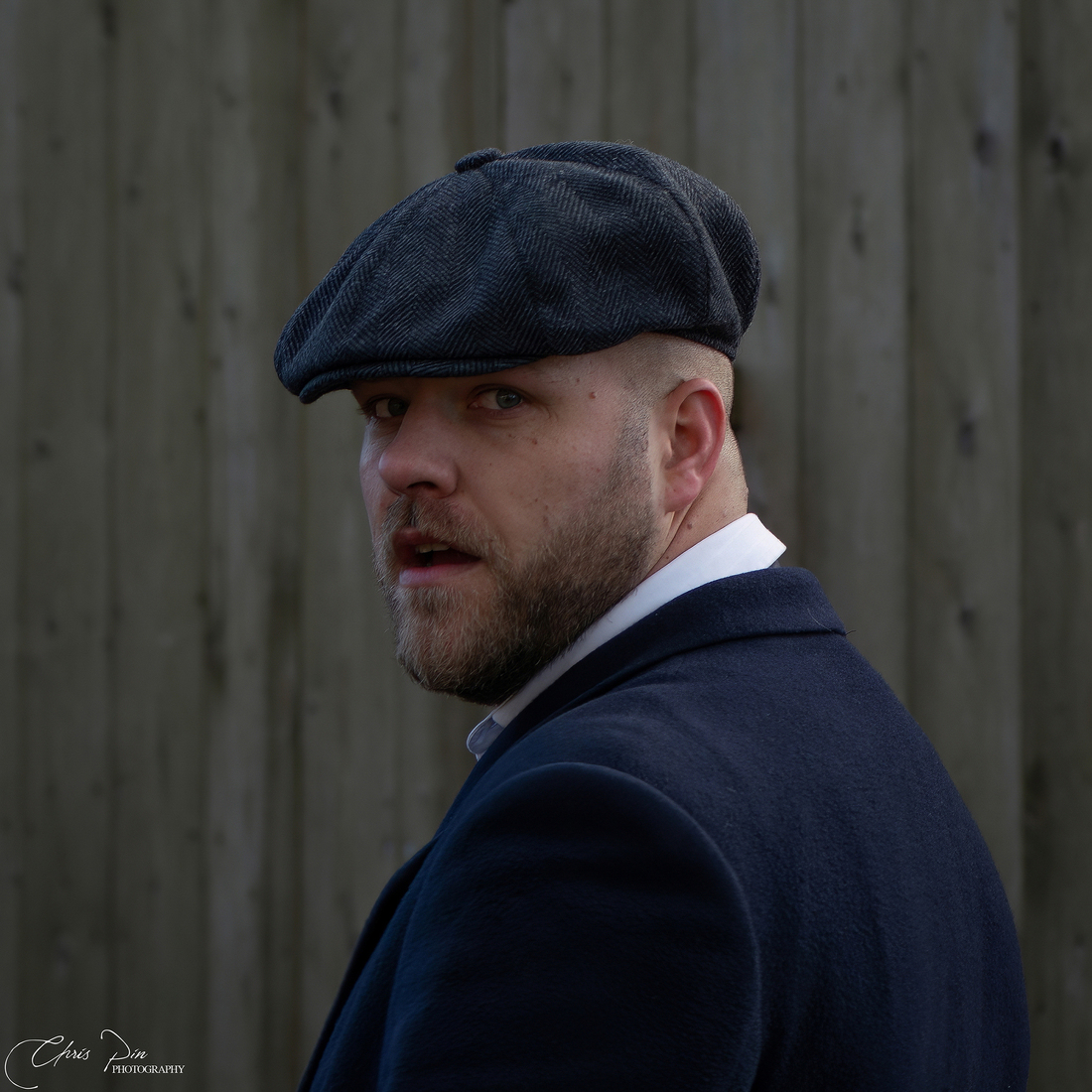 Peaky Blinders 2
