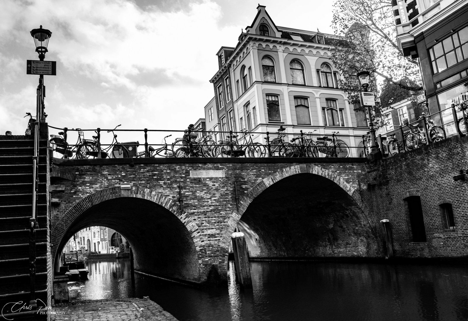 Utrecht Canals 2