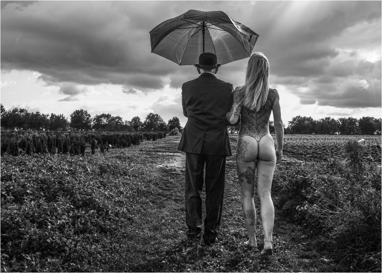 Bon Vivant 5