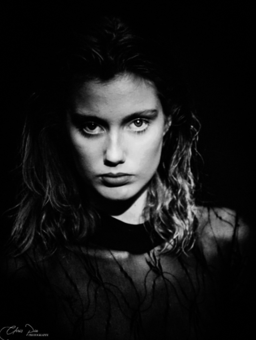 Portrait 9