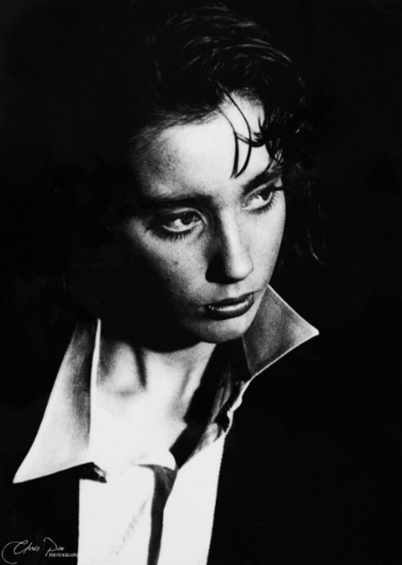 Portrait 10